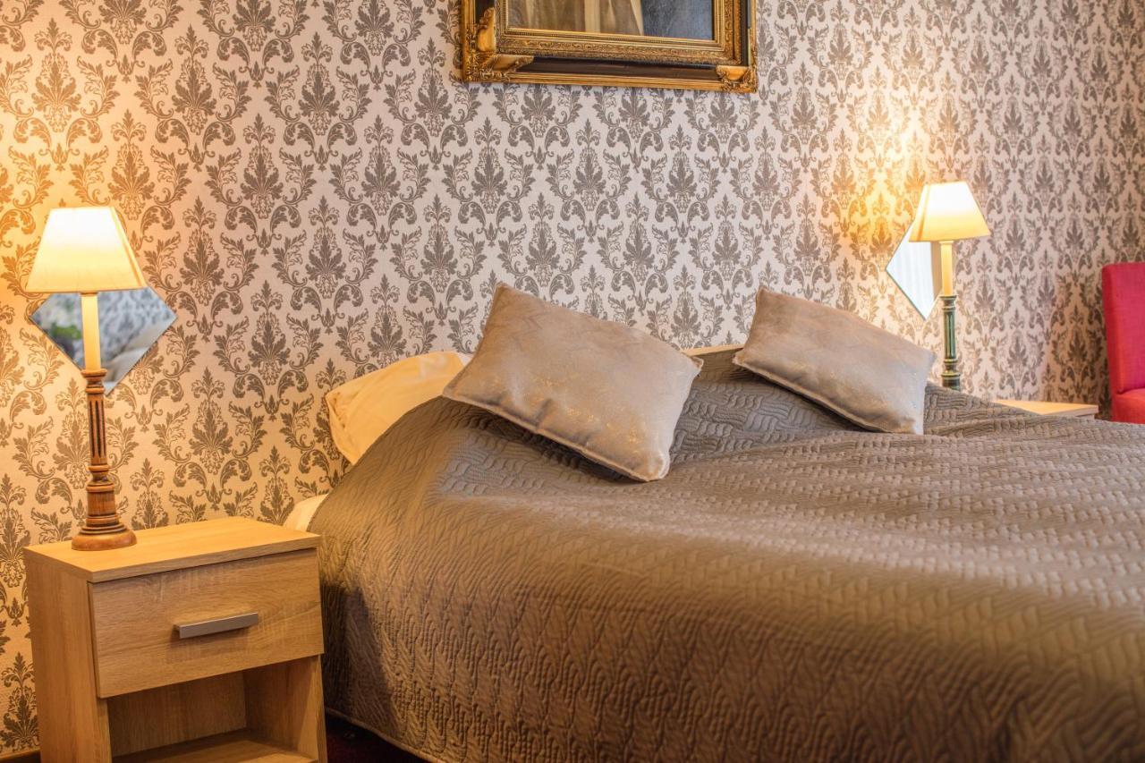 Hotel Le Provencal Sluis Esterno foto