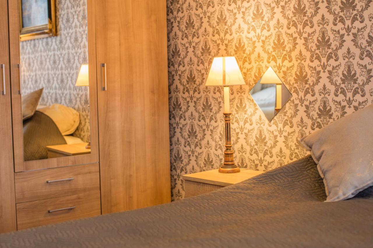Hotel Le Provencal Sluis Esterno foto
